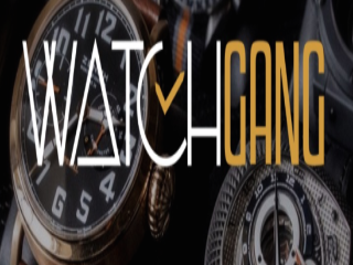 Watch Gang's Watch of the Month Club Starting at $25 month